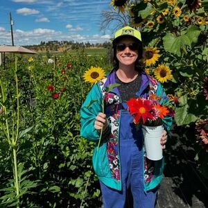 Meet your Posher, Lauren